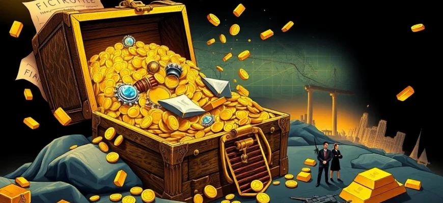 Film su oro: 10 pellicole da non perdere