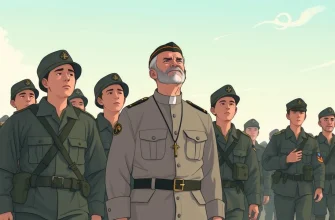 Film sui Cappellani Militari