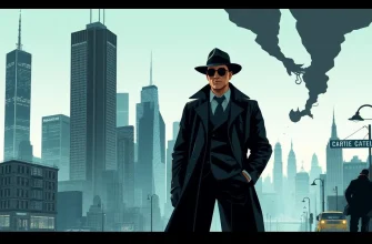 Film Criminali: La Ricerca dei Testimoni