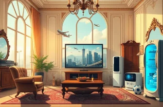 Fantascienza e Elettrodomestici: 10 Film da Non Perdere