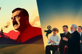 Soviet Films About Hitler