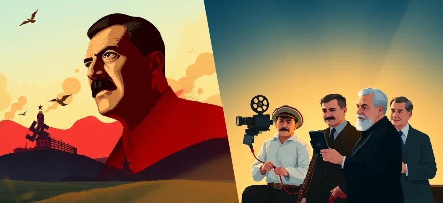 Soviet Films About Hitler