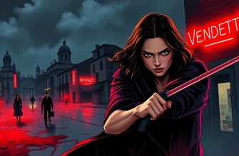 Film di vendetta: 9 thriller italiani da non perdere