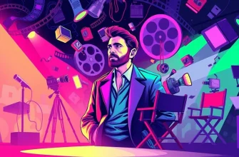 Film drammatici sugli attori