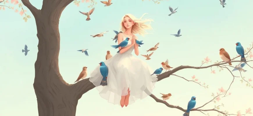 Melodrammi con Uccelli: 10 Film da Non Perdere Melodrammi con Uccelli: 10 Film da Non Perdere