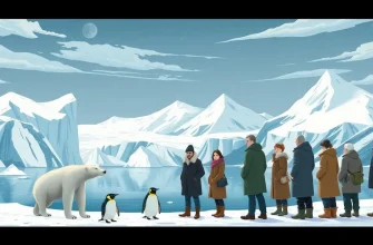 Film Avvincenti Ambientati nelle Condizioni Polari Film Avvincenti Ambientati nelle Condizioni Polari