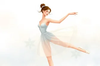 Film melodrammatici su ballerine