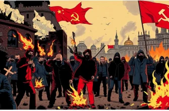 Soviet Anarchy Films in Italian