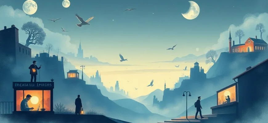 I migliori film drammatici da vedere