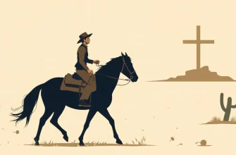 Western e Cristianesimo: Una Selezione di Film Western e Cristianesimo: Una Selezione di Film