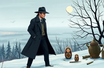 Film Detective su Russia