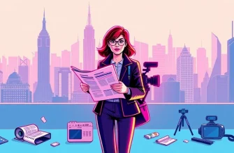 Film biografici sui media: storie vere e affascinanti