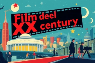 Film del XX secolo – Una selezione