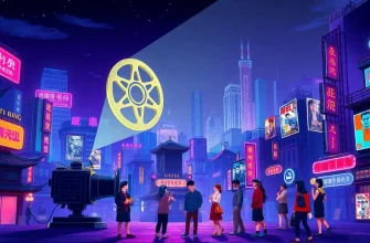 Thriller Asiatici: 10 Film da Non Perdere