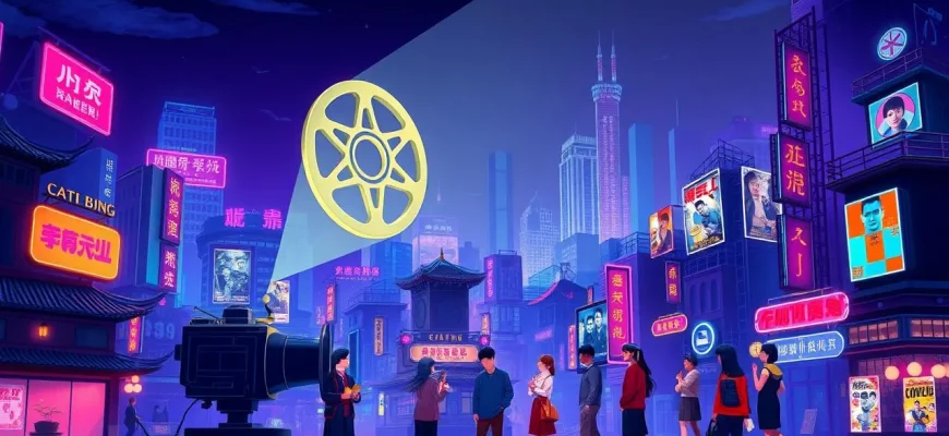 Thriller Asiatici: 10 Film da Non Perdere Thriller Asiatici: 10 Film da Non Perdere