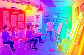 Commedie su Scuole d’Arte: 10 Film da Non Perdere