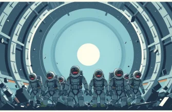 Film catastrofici sui centri spaziali