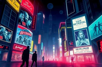 Thriller di Tradimento: 10 Film Imperdibili