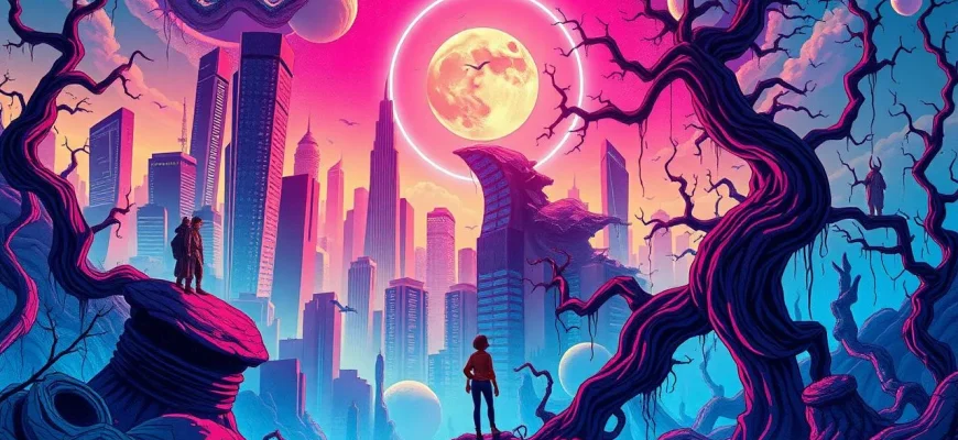 Film Fantasy sui Incubi: Un Viaggio nei Sogni Oscuri