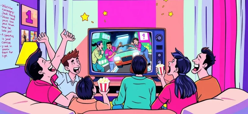 Commedie Italiane con Sparatorie: 10 Film da Non Perdere