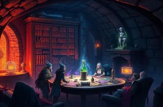 Film fantasy ambientati in cantine