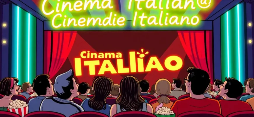 Le 10 Commedie Italiane che ti Faranno Ridere a Crepapelle Le 10 Commedie Italiane che ti Faranno Ridere a Crepapelle