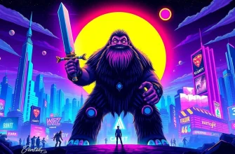 Film sui giganti: 10 scelte epiche