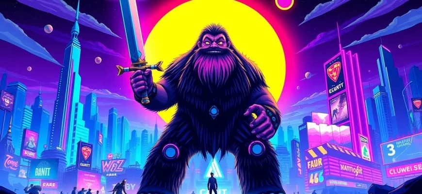 Film sui giganti: 10 scelte epiche