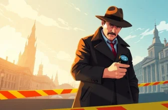 Film Detective su Polonia: 10 Misteri da Scoprire