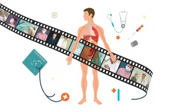 Documentari Medici: 10 Film da Non Perdere