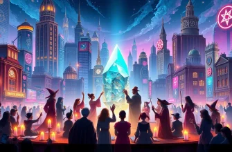 Film biografici su maghi e streghe