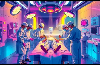 Film drammatici sulle operazioni