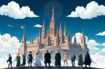 Film Fantastici sulla Levitazione