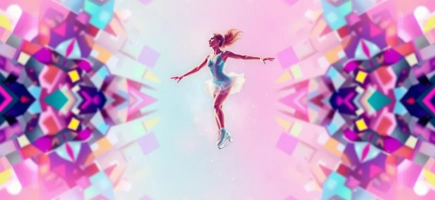 Film biografici sui pattinatori