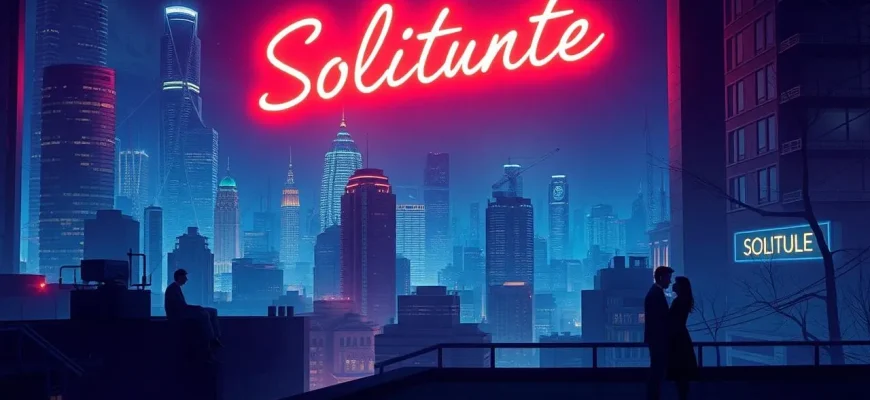 Film drammatici su solitudine