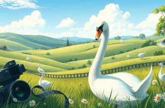 Soviet Films About Swans – 10 Film da Non Perdere