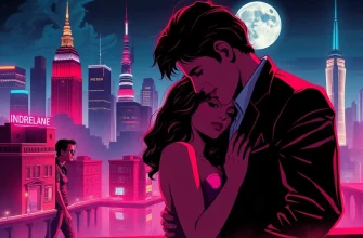 Film Thriller d’Amore Eterno