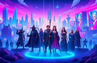 Film Fantasy che Esplorano la Politica