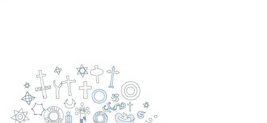 Documentari sulle tradizioni religiose