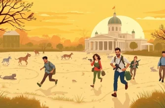 Film sul Salvataggio degli Animali Film sul Salvataggio degli Animali