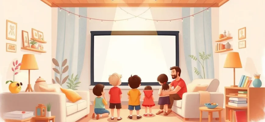 Film Famiglia e Fedeltà