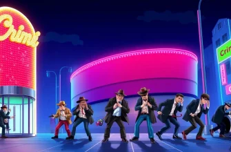 Le migliori commedie italiane su bande criminali Le migliori commedie italiane su bande criminali