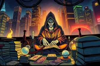 Film horror sui tarocchi: 10 pellicole da non perdere