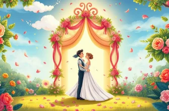 Commedie sui matrimoni: risate e romanticismo