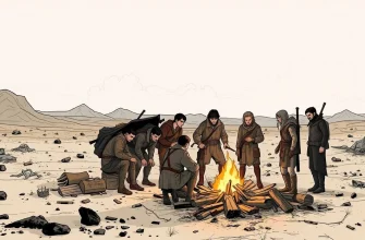 Ultimi Uomini sulla Terra: Film di Fantascienza