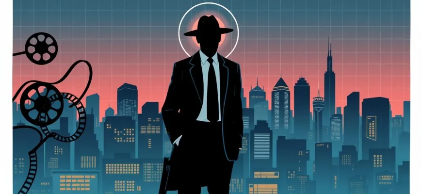 Film Biografici sullo Spionaggio