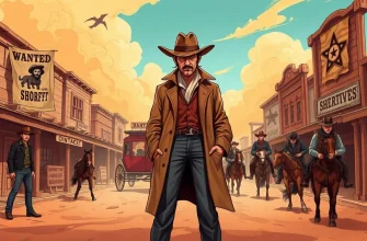 I migliori western con detective e investigatori