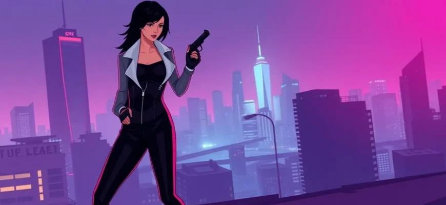 Film drammatici sugli agenti segreti