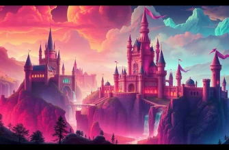 Film Fantasy su Castelli