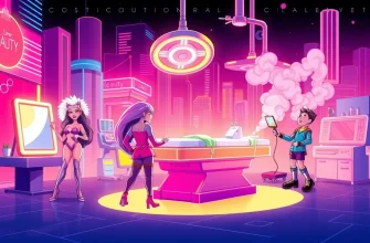 Commedie sulla chirurgia plastica